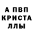 Меф кристаллы Tt tR